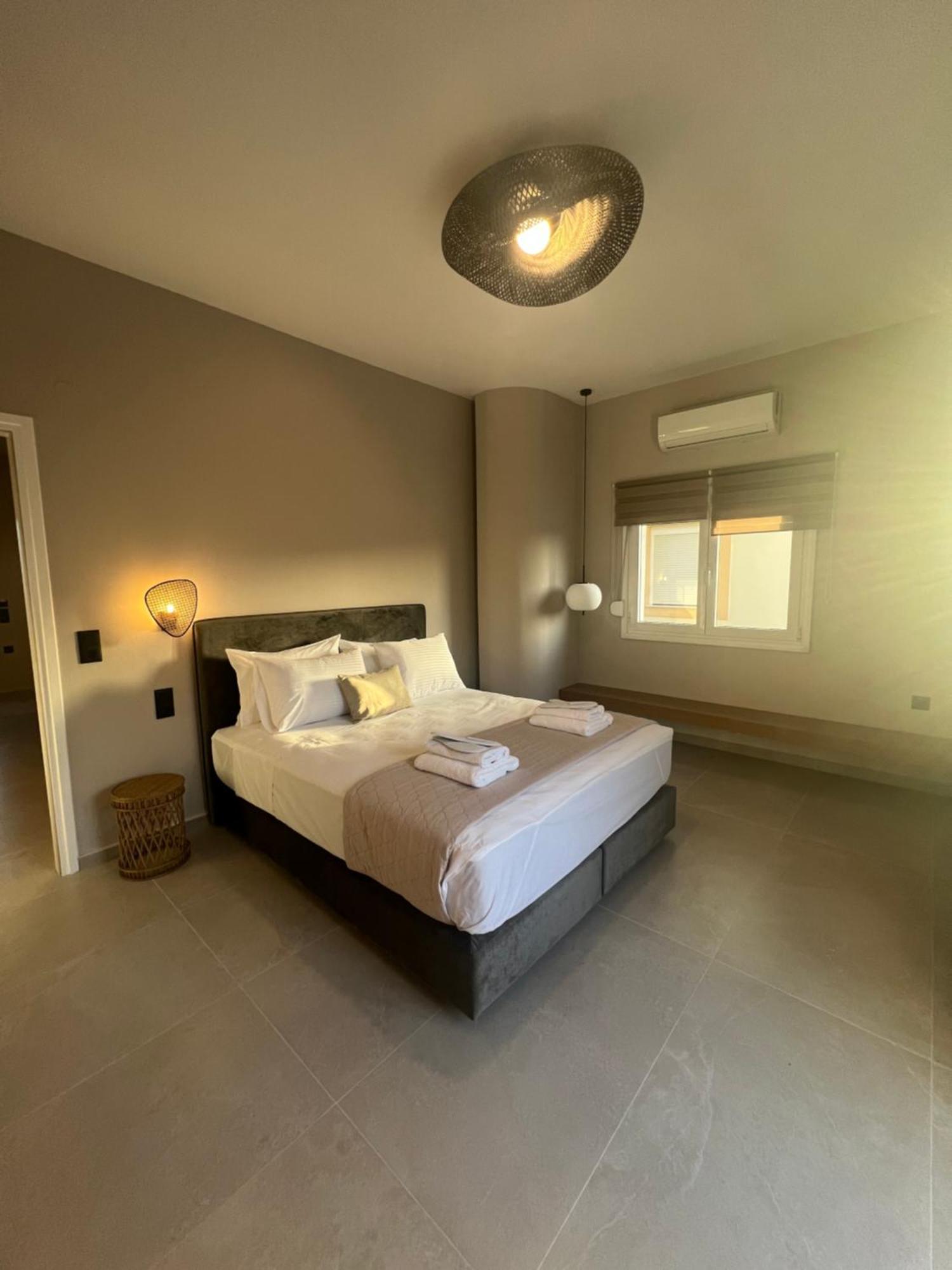 Apartment Munda Amoudara (Heraklion)
