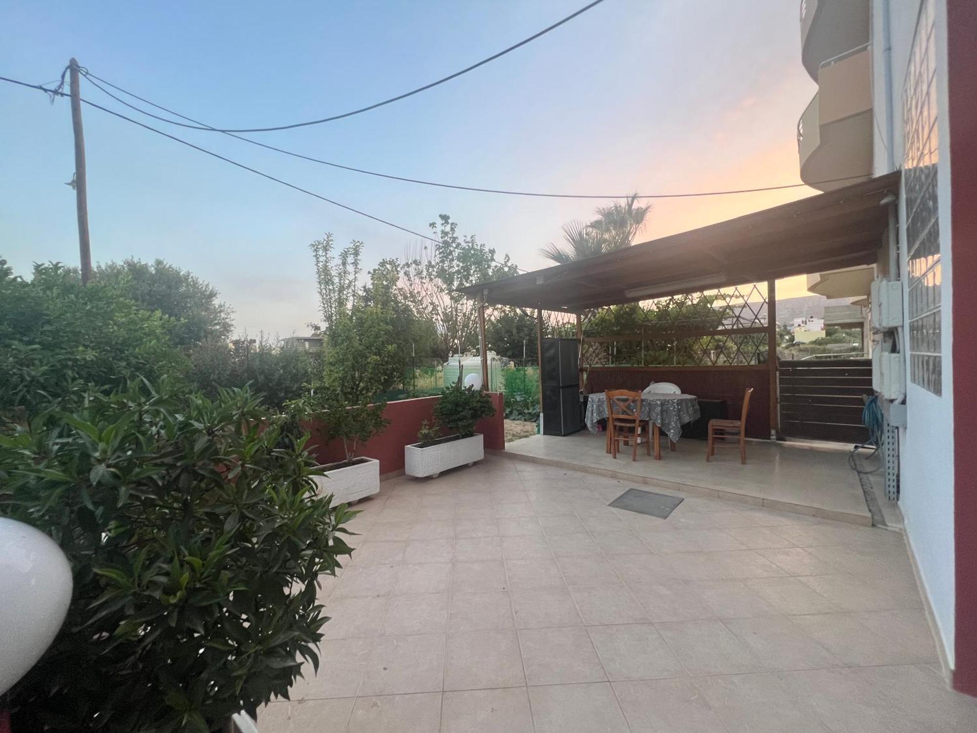 Munda * Amoudara (Heraklion)