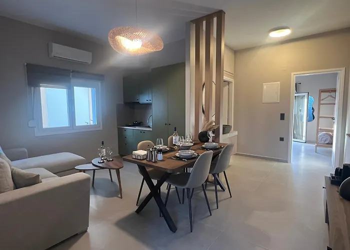 Munda Suites