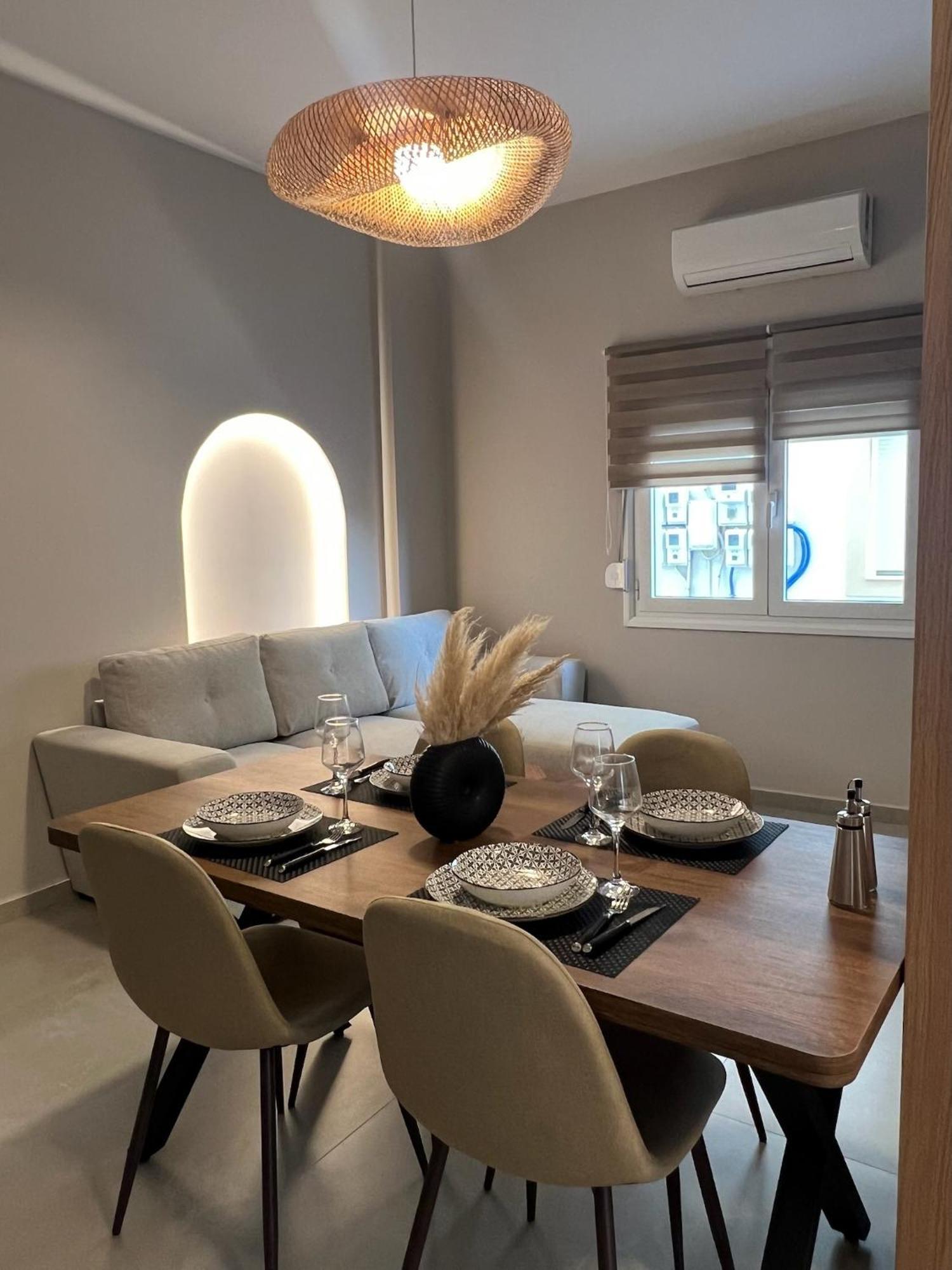 Apartment Munda *