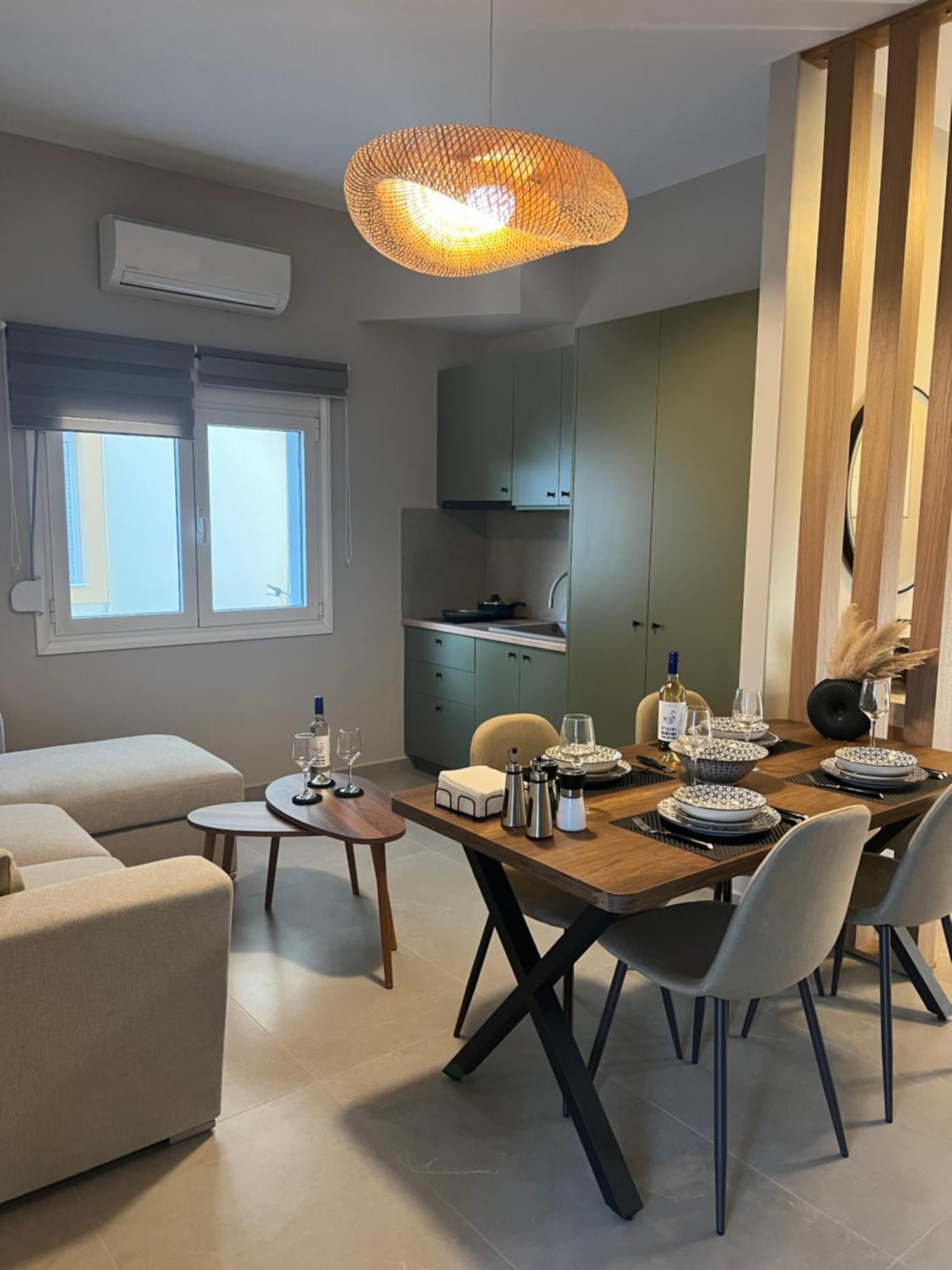 Munda Apartment *