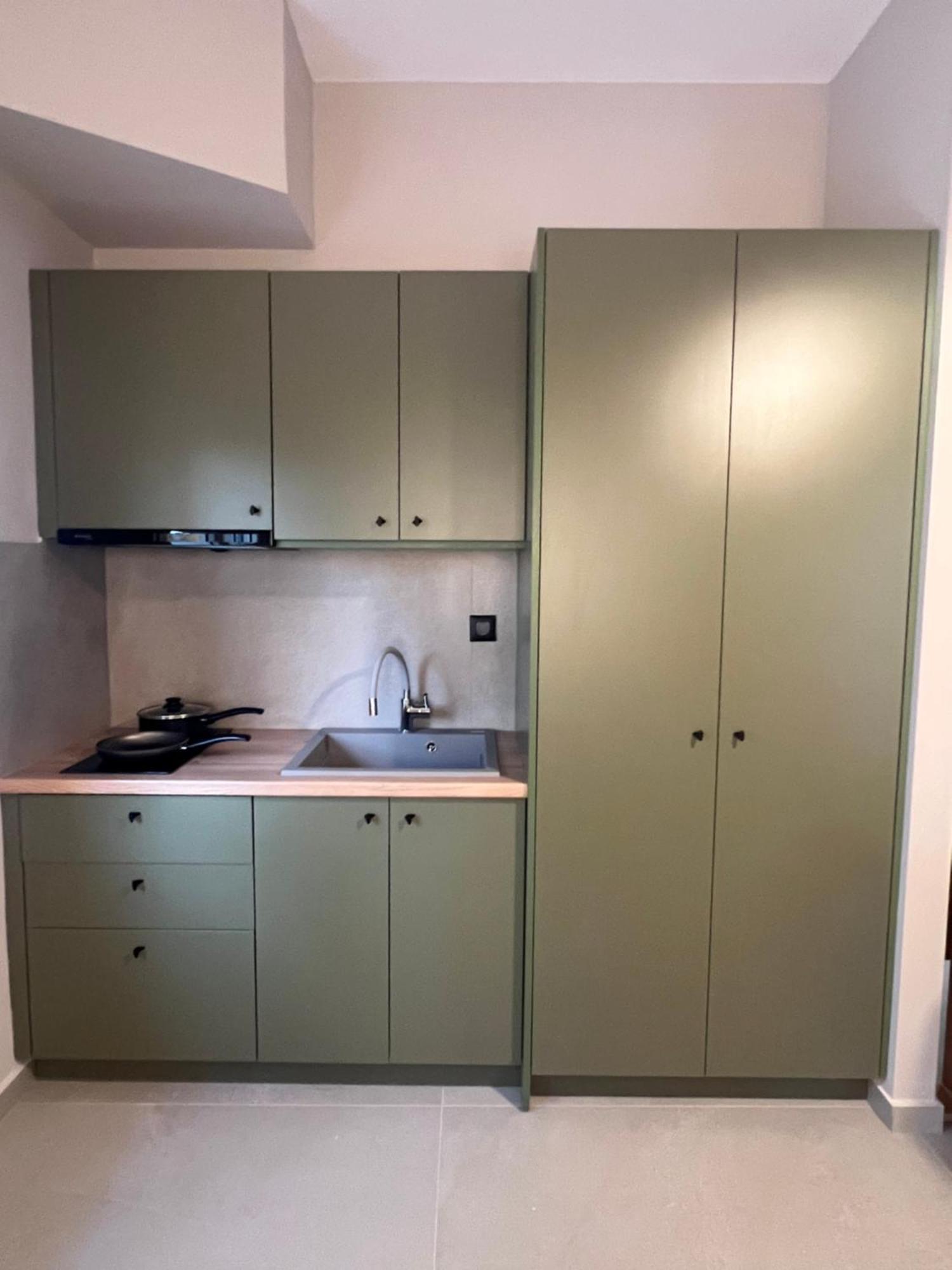 Munda Apartment *