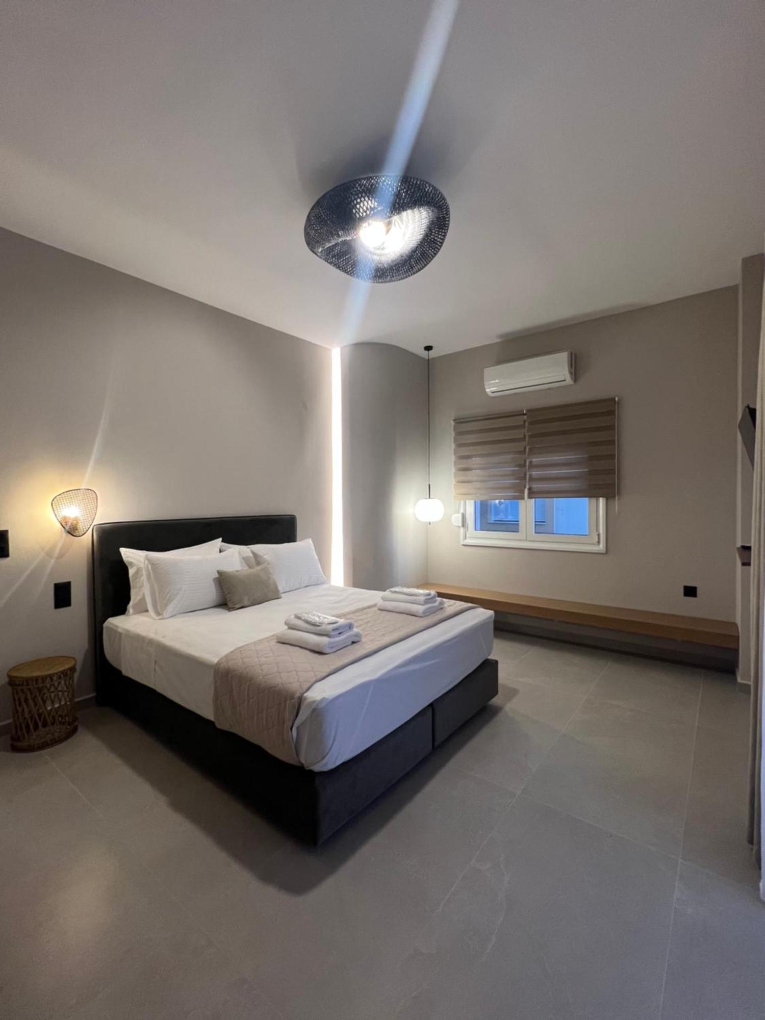 Apartment Munda Amoudara (Heraklion)