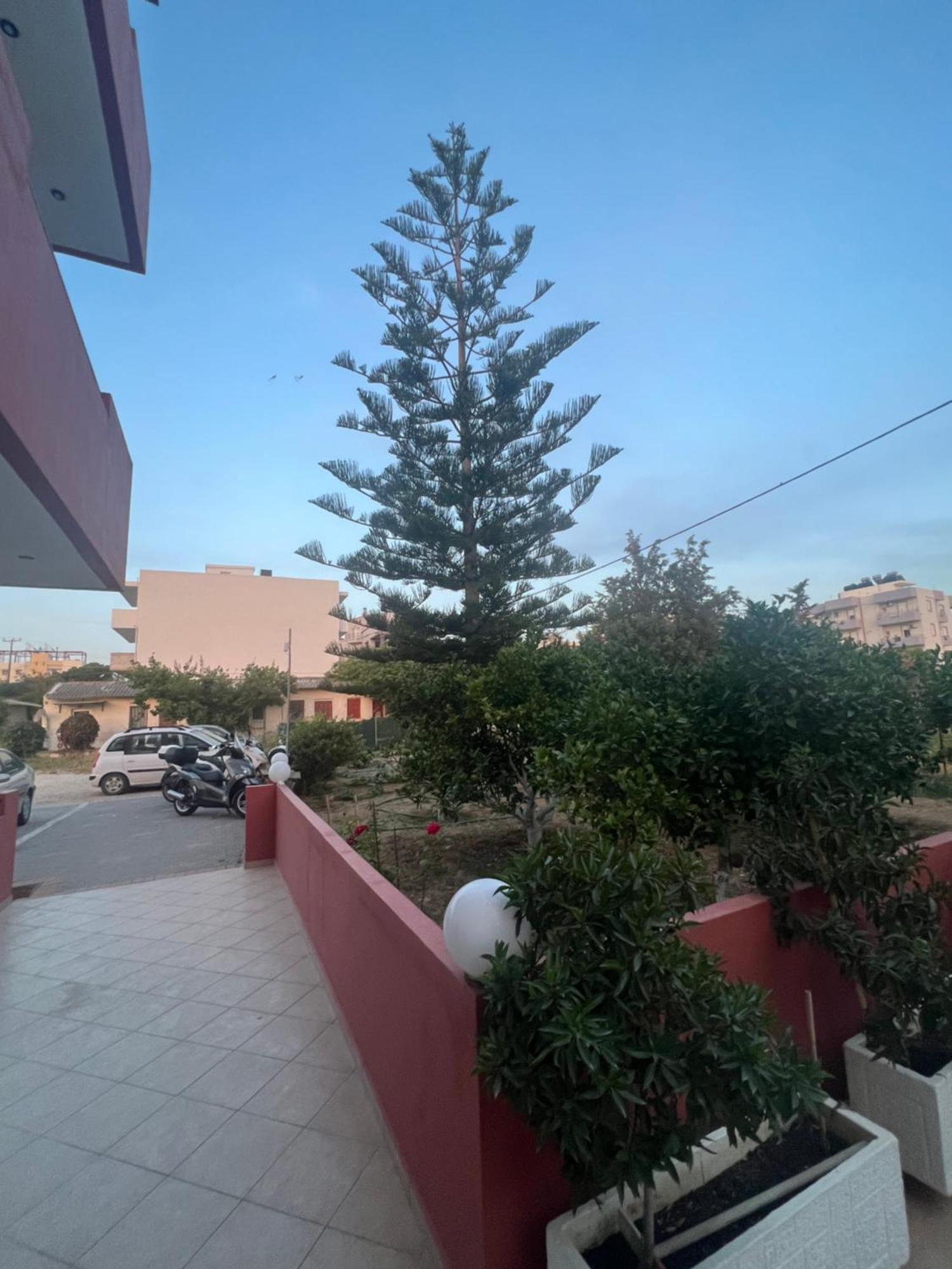Apartment Munda *