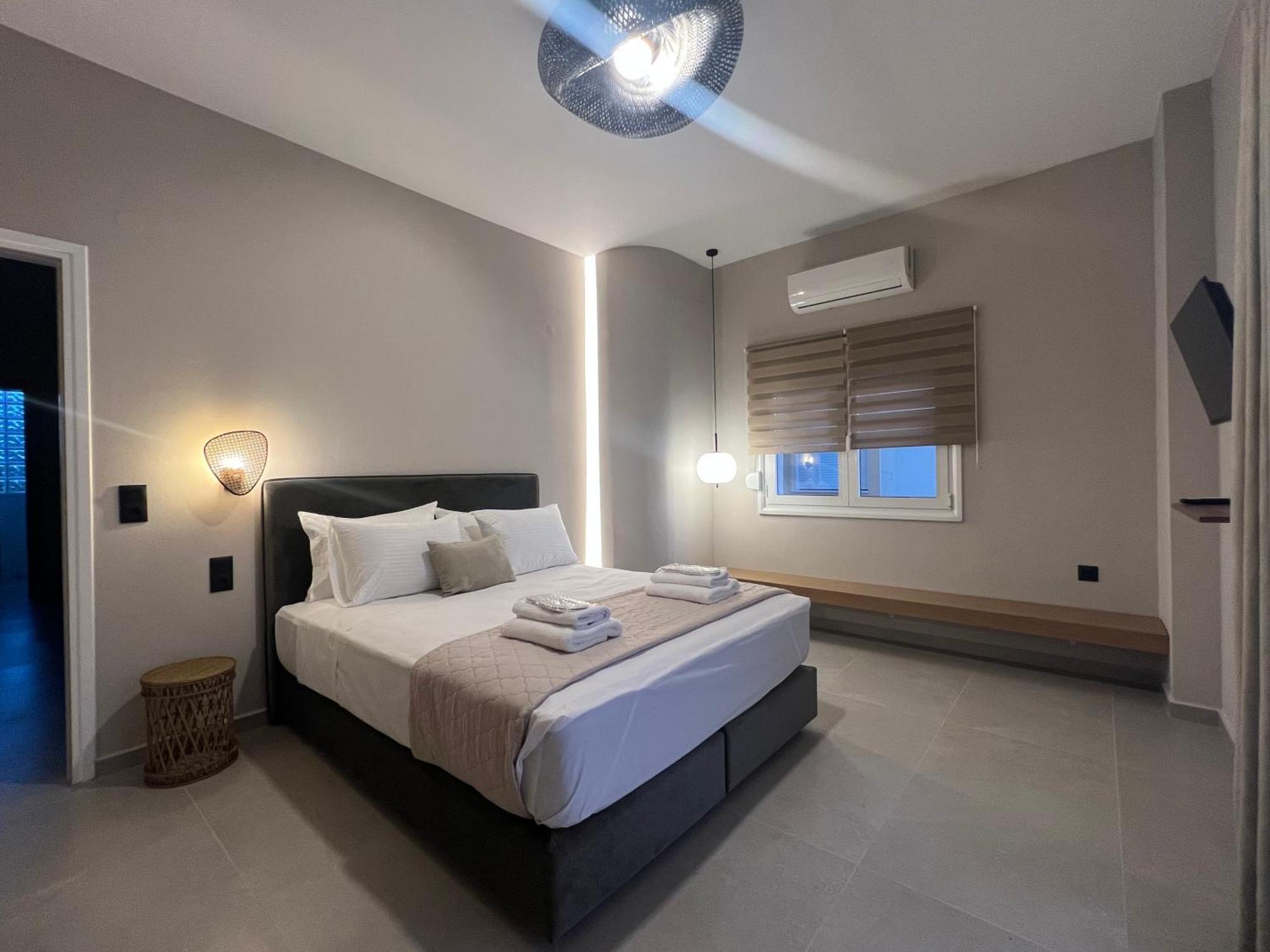 Munda Apartment