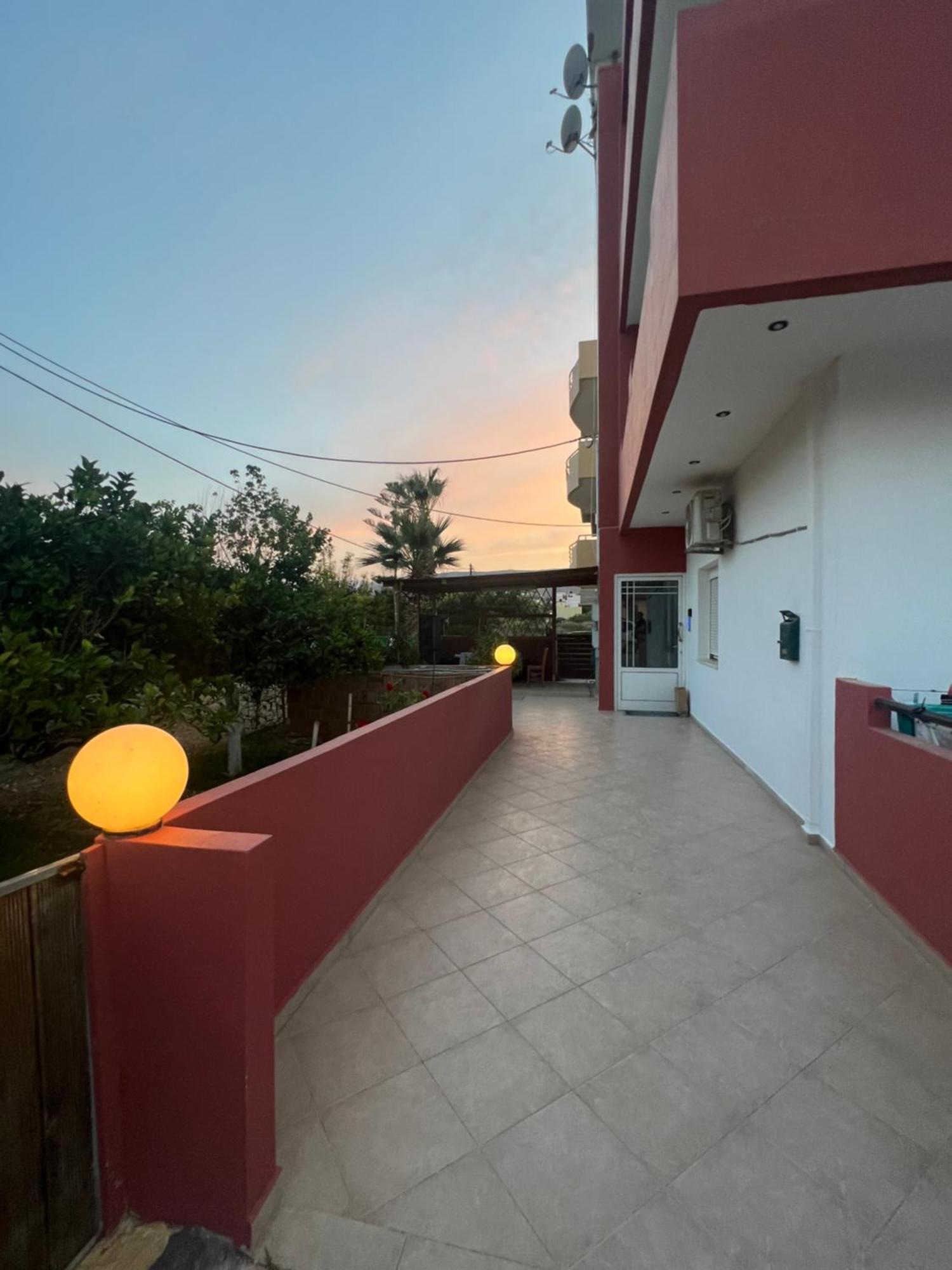 Apartment Munda Amoudara (Heraklion)