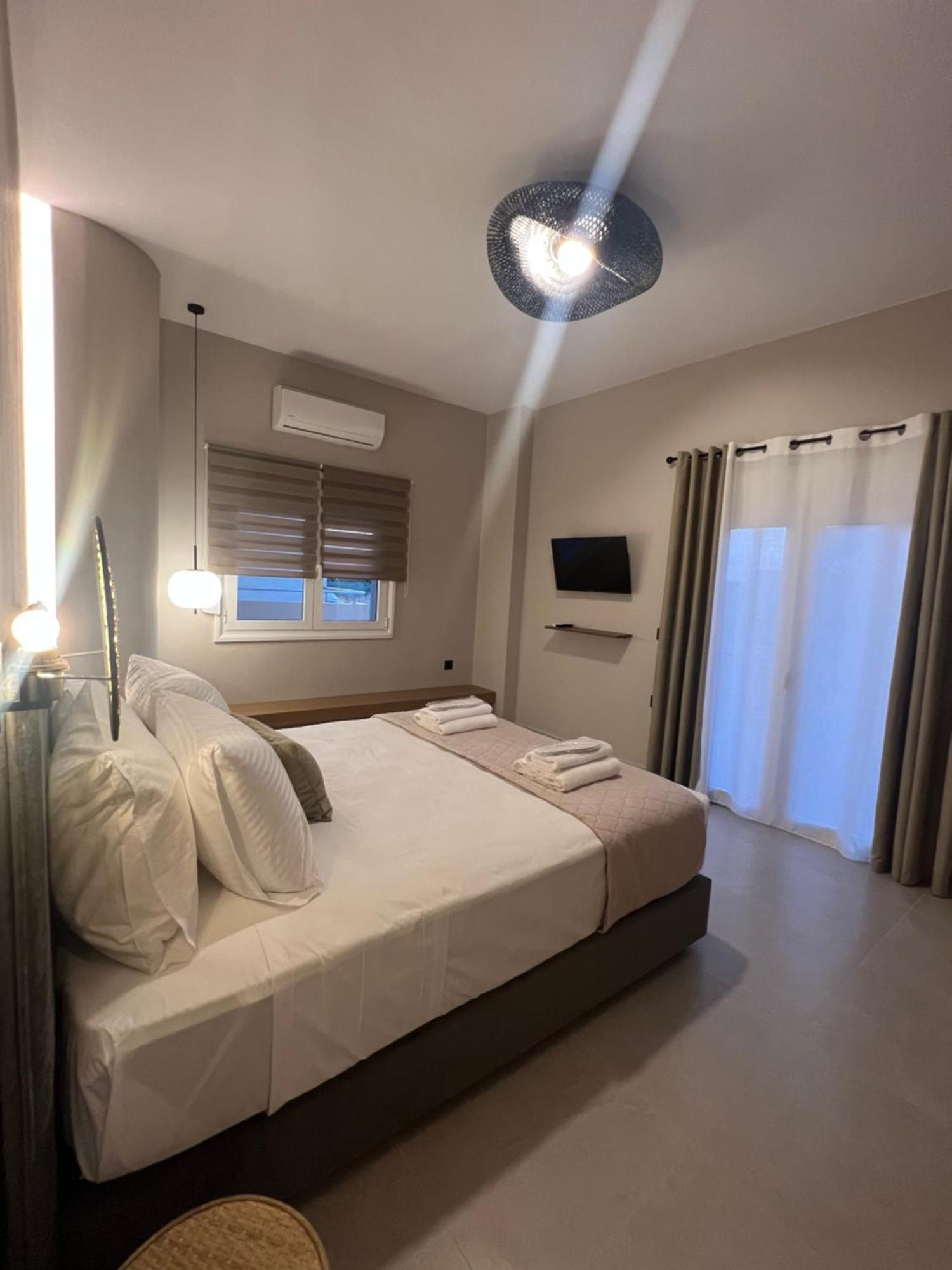 Munda Apartment