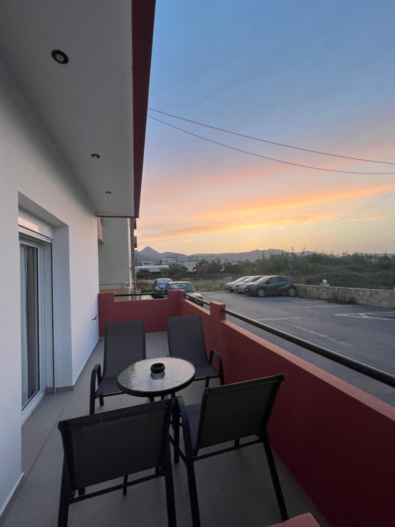 Munda Apartment