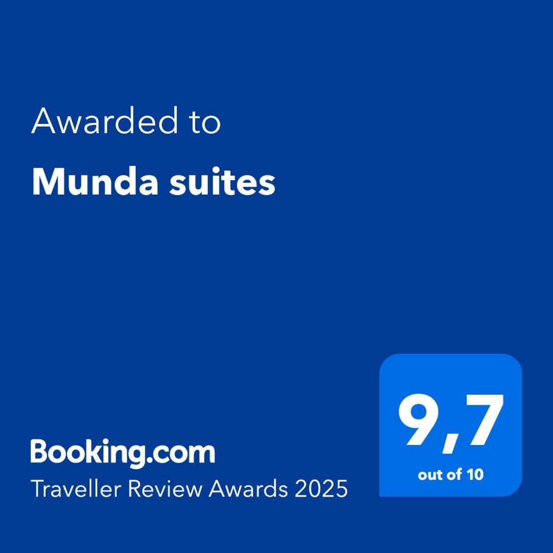 Munda Apartment *